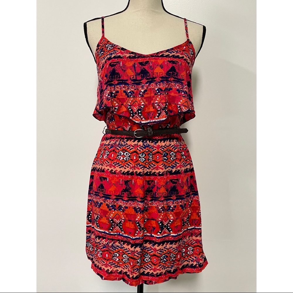 Mudd Sundress Size S Juniors